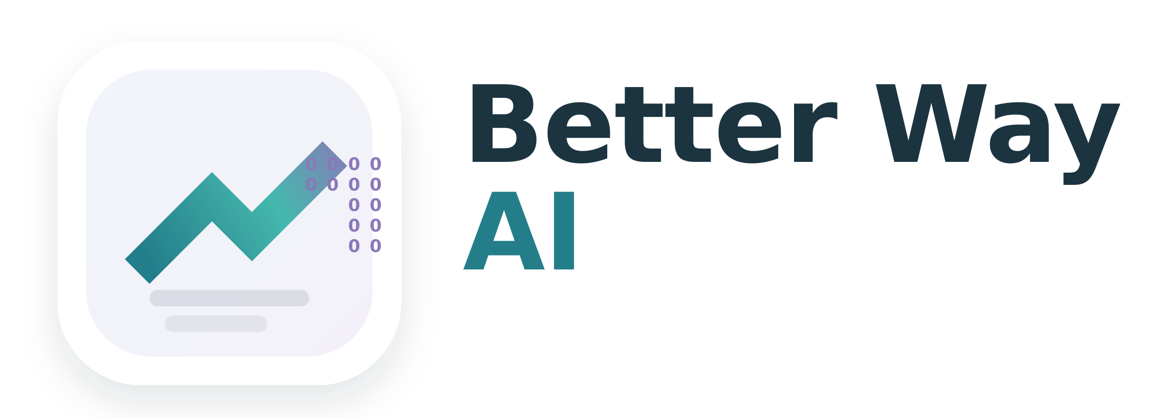 Better Way AI