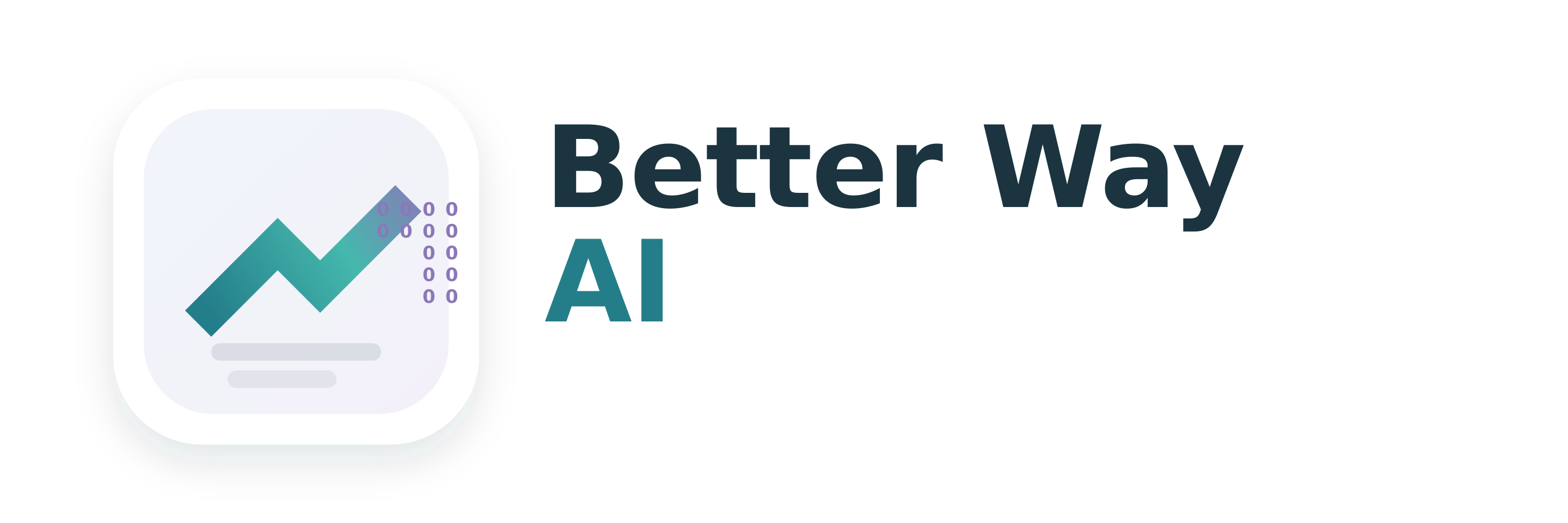 Better Way AI