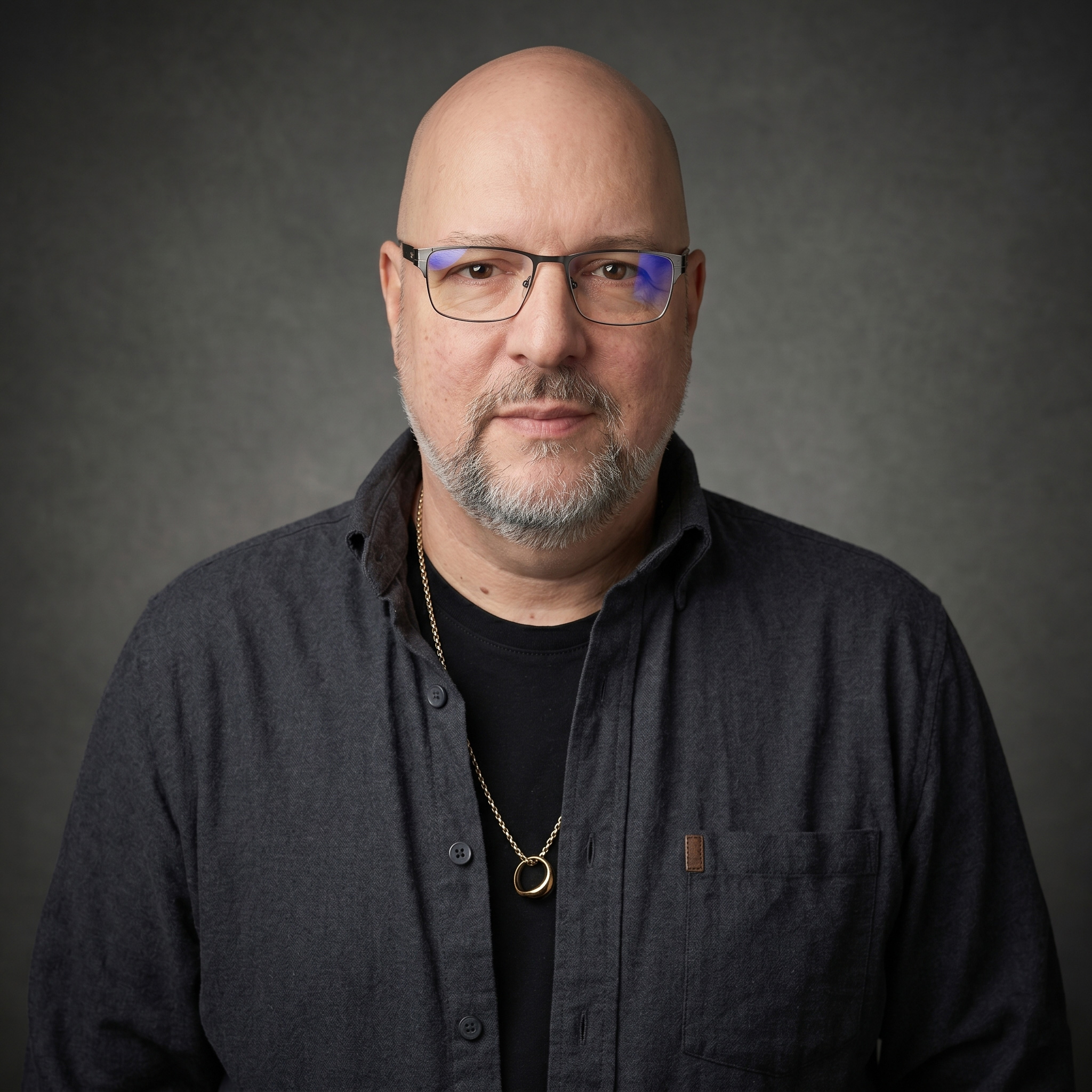 Mark — Founder of Better Way AI